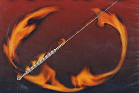 干货来了国医大师贺普仁学术继承人讲解中风火针疗法