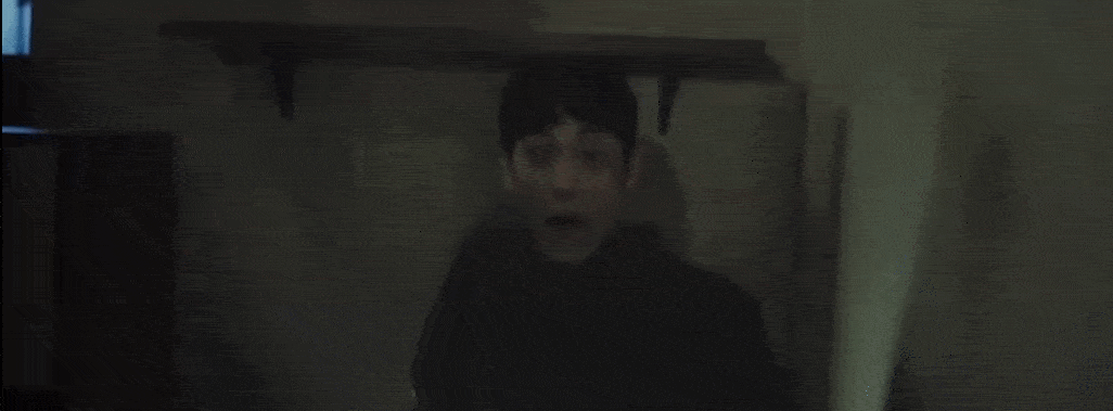 尸体|给家人直接寄尸体？刺激！