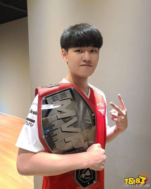 Faker|T1 VS DK，ShowMaker、Faker 谁将泣不成声？