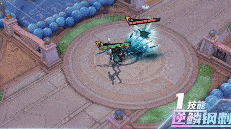 非人学园冥火薄天时装一览