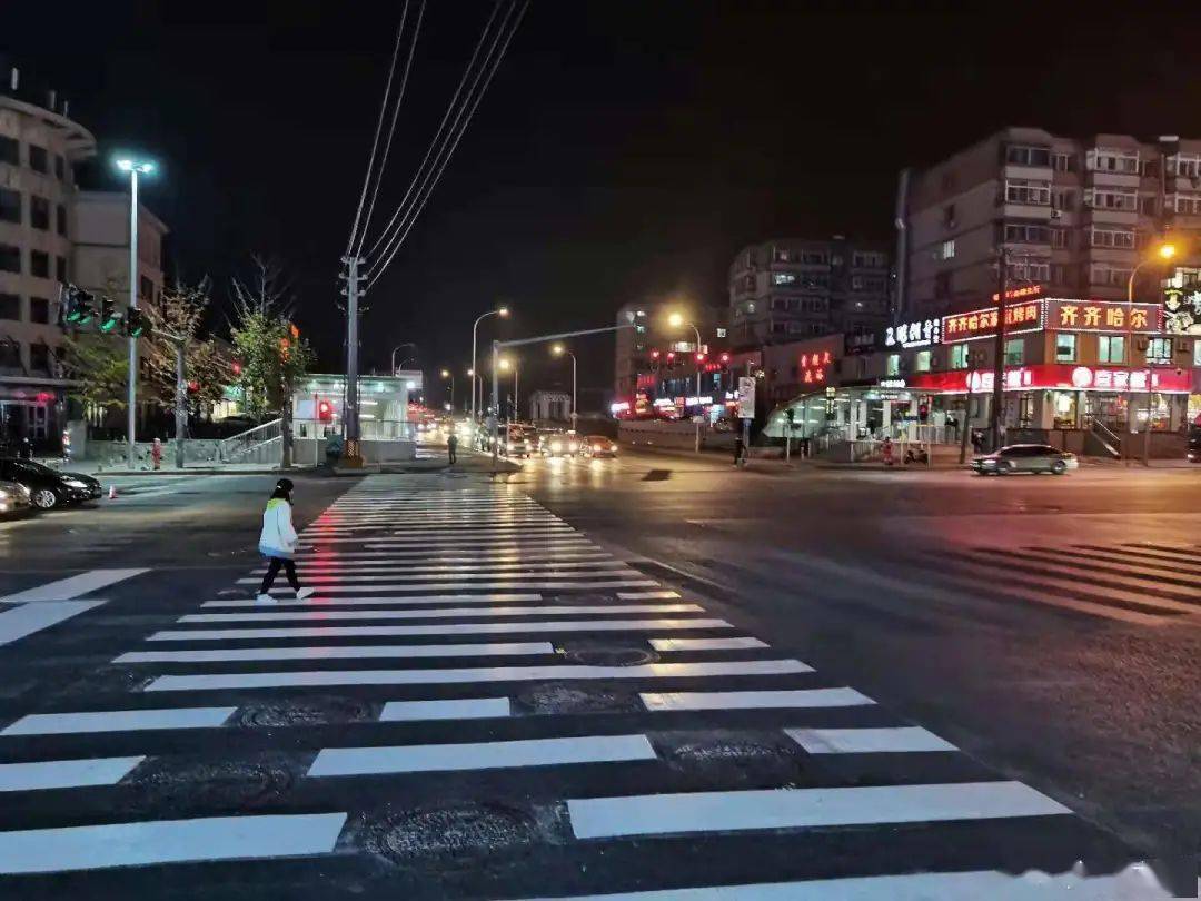 地铁4号线松江路站施工占用部分车道 13号线,3号线也有新消息_大连