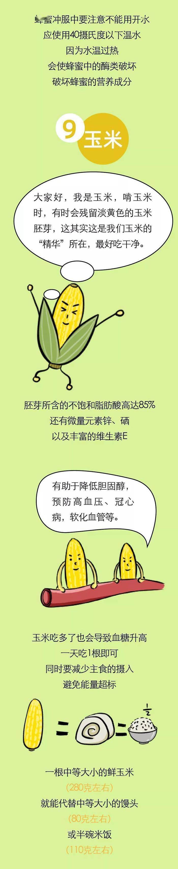 血脂|10种“血管清道夫”的食物，为家人健康赶紧收藏！