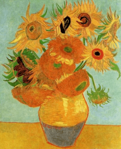 颜色不会穿搭，你只需要一点——黄色