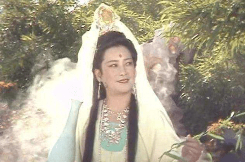 八卦|难怪观音知道三根毫毛能救命，你看她和太上老君打过什么赌