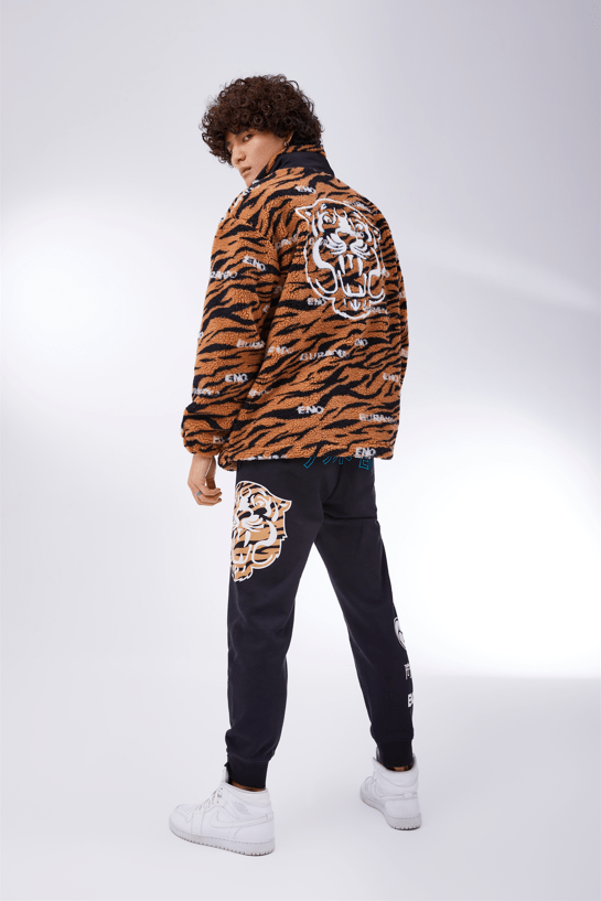 burandoeno秋冬强势来袭