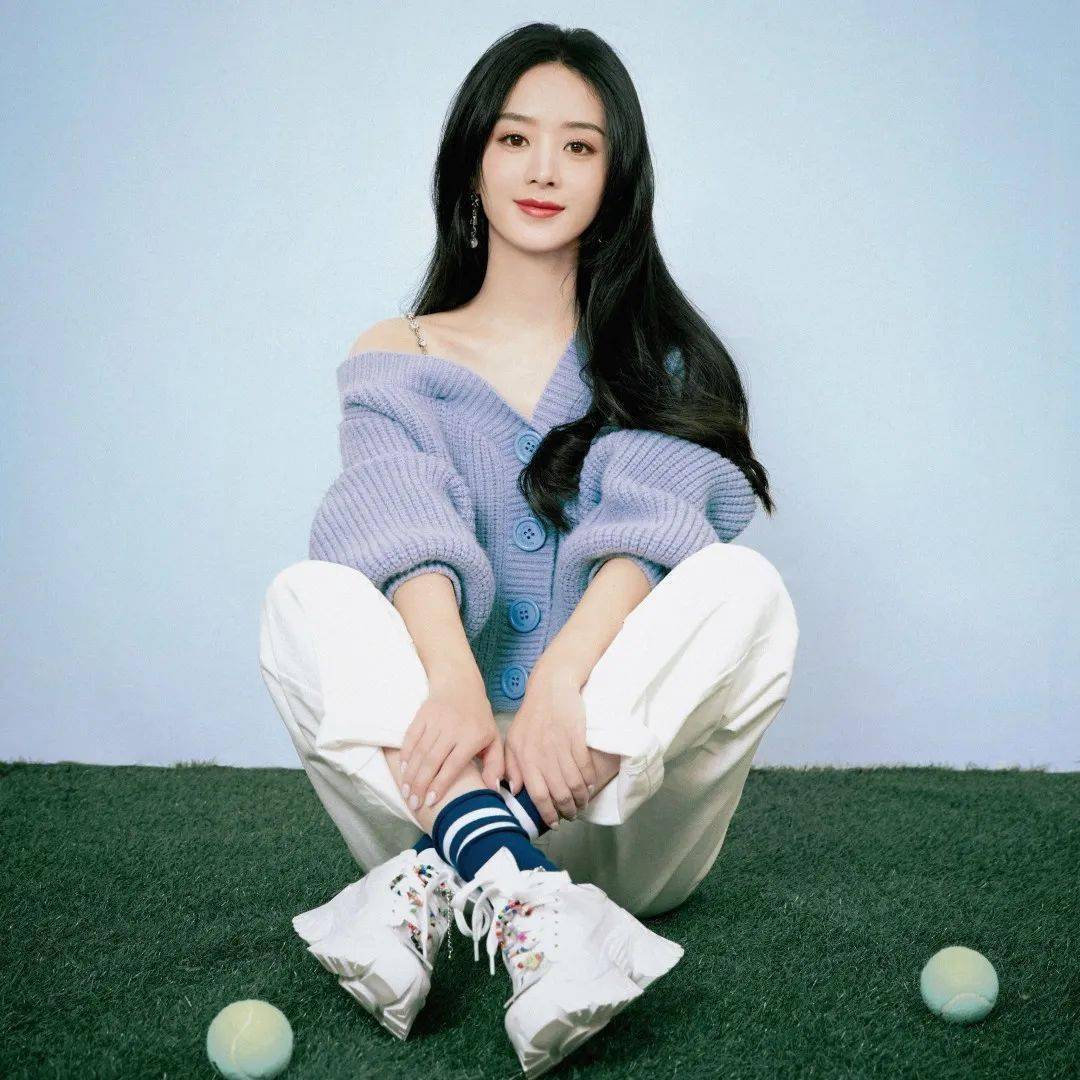 牛仔服 针织衫别收，趁着回温再美一波！