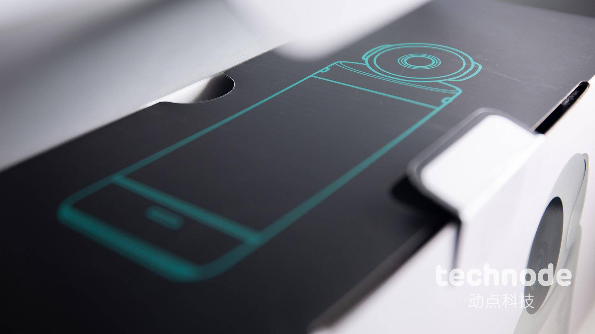 【图文评测】用视频会议机就能 “爱上” 开会？Meeting S 180° 评测体验