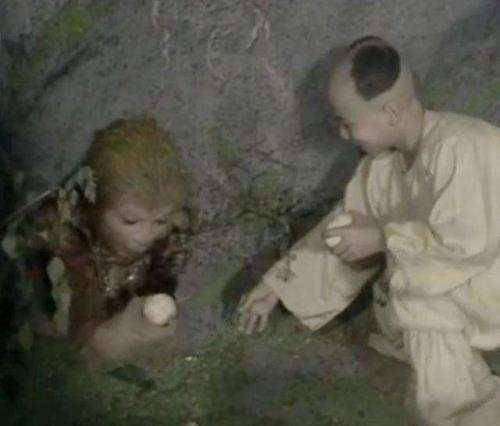 猴子|孙悟空最感谢的凡人是谁？他记了几十年，不是唐僧