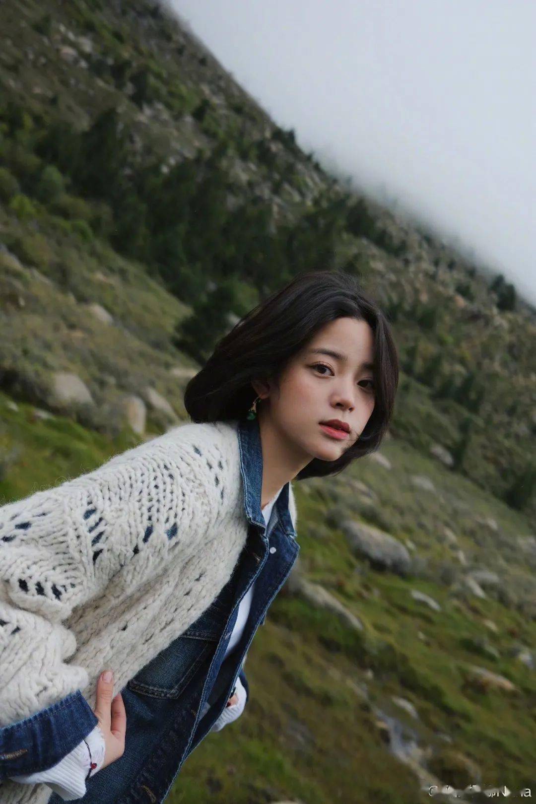 牛仔服 针织衫别收，趁着回温再美一波！