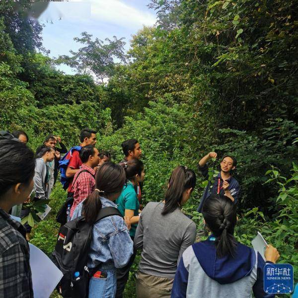 生物|全球生物多样性保护 中国科学家一直在路上