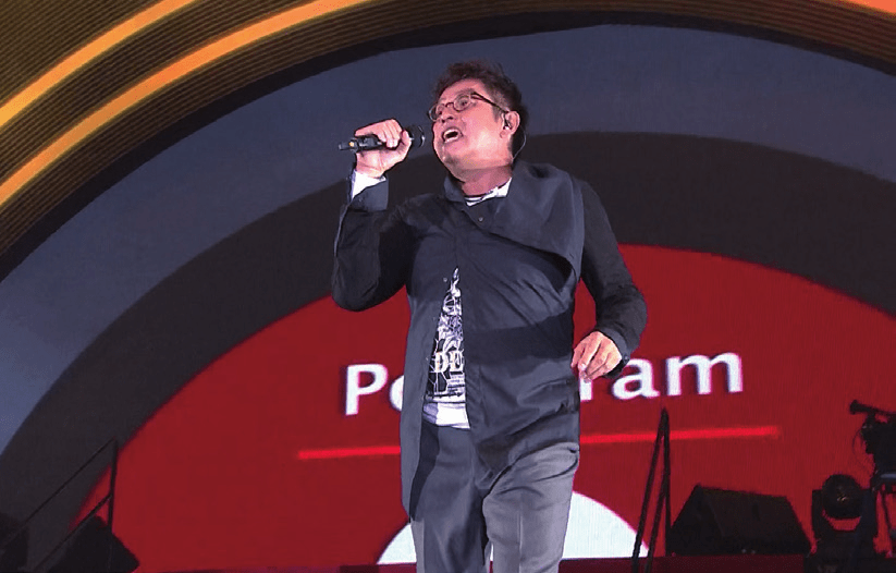 唱片丨新时代的灵气嗓音阿梨粤难得有情人