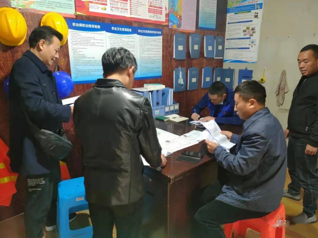 绥江大队开展跨部门"双随机一公开"联合检查