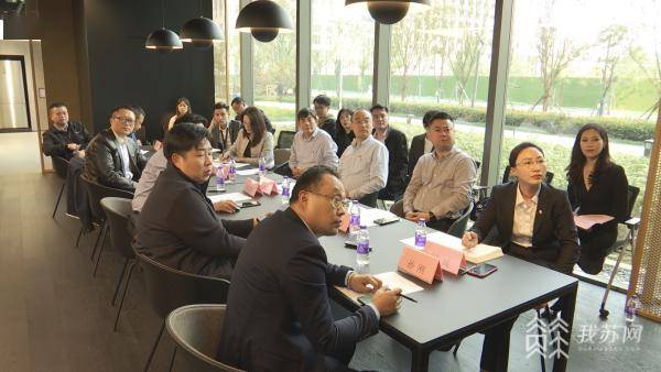 “数字乡村建设研讨会”在南京举行！数字技术让乡村“智变”网红