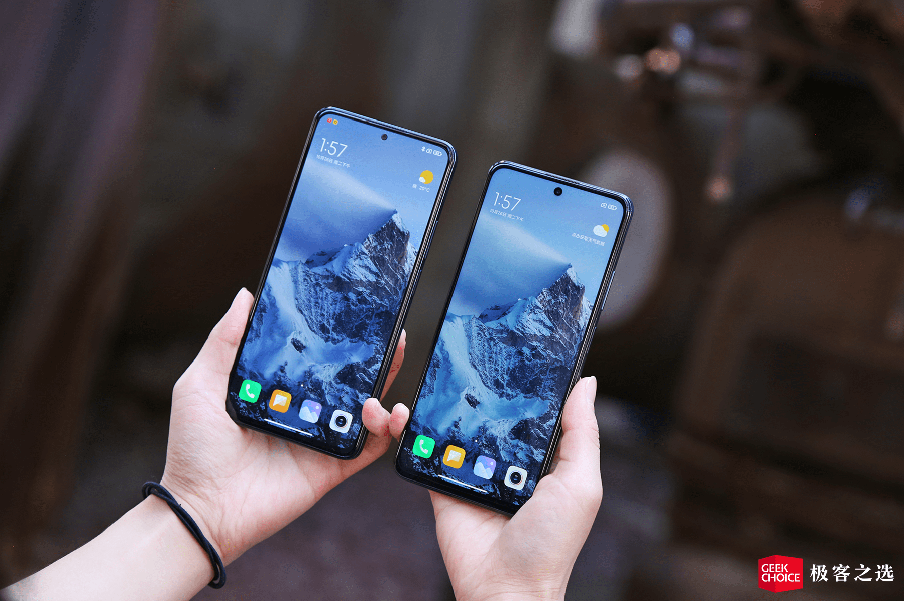 Note|Redmi Note 11 系列评测：用上 120W 闪充、1 亿像素、天玑 920，进阶版「水桶机」