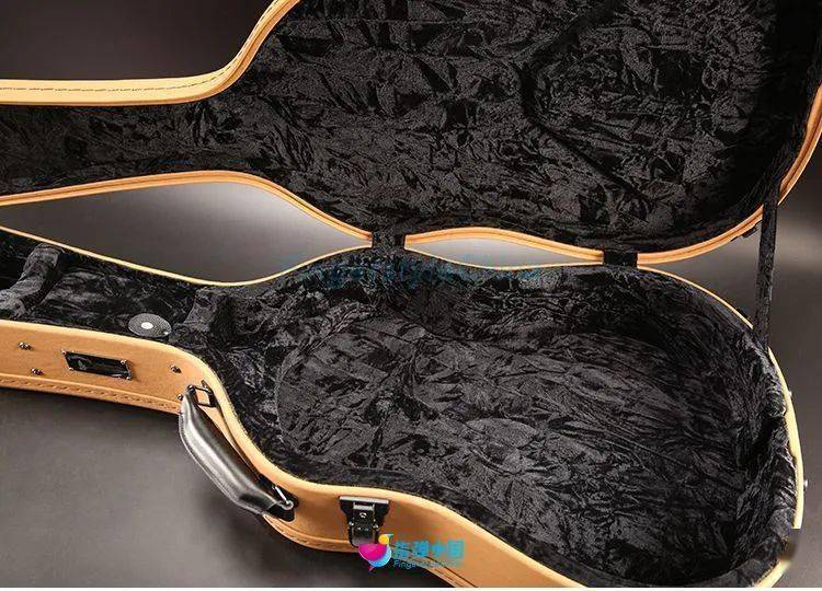 开箱晋距离003冠军和冠军都说好的greven吉他品牌进入中国