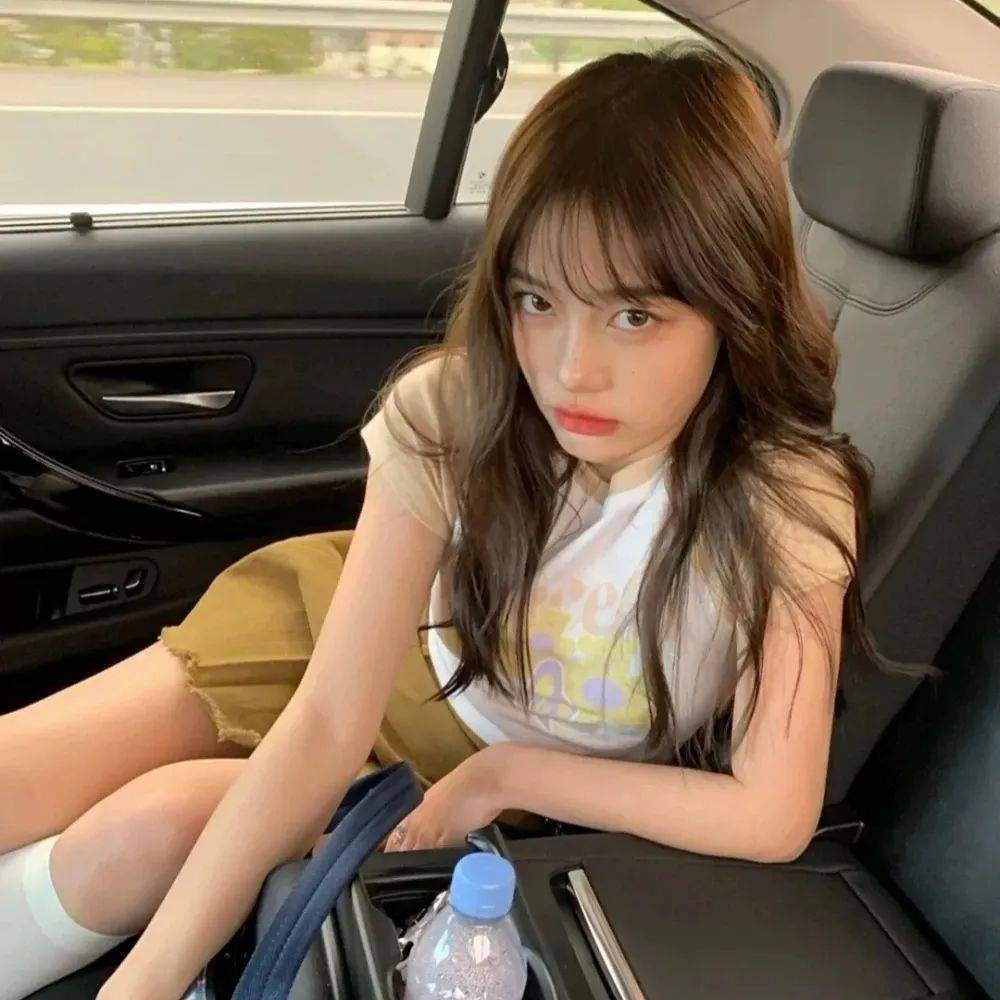 微信头像 超好看der 29_生活