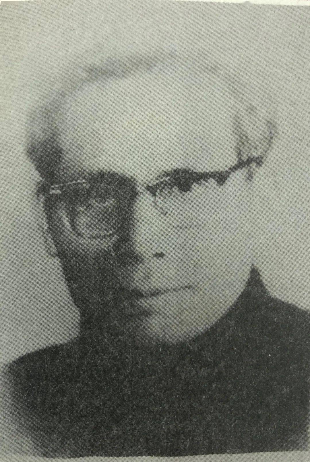 韶关革命人物吴新民