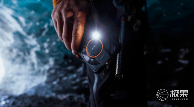 零下40度也能用！AGM G1户外手机来了，3699元起，还有热成像技术和夜视功能...