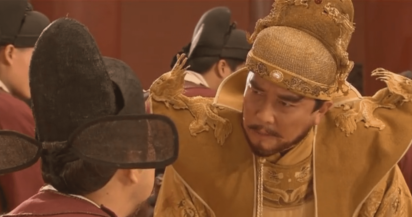 朱元璋的次子和第三个儿子几乎无作为,而朱标就经常将他们叫回来进行