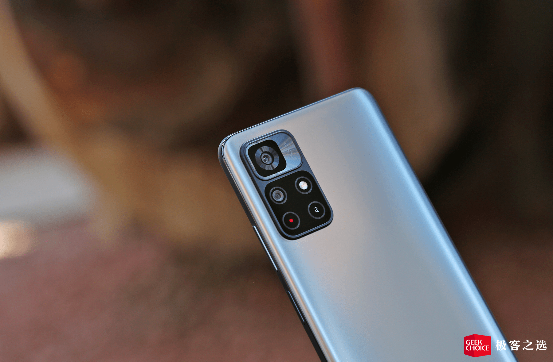 Note|Redmi Note 11 系列评测：用上 120W 闪充、1 亿像素、天玑 920，进阶版「水桶机」