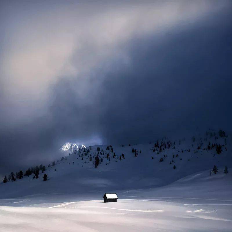 摄影欣赏 | 哈苏hasselblad x you摄影大赛获奖作品