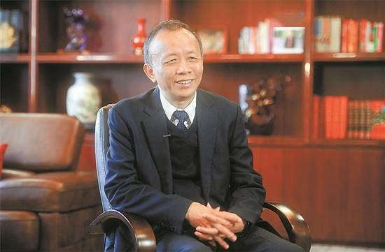 驿站|朱拉伊：在传承中创新， 用中医药温暖世界