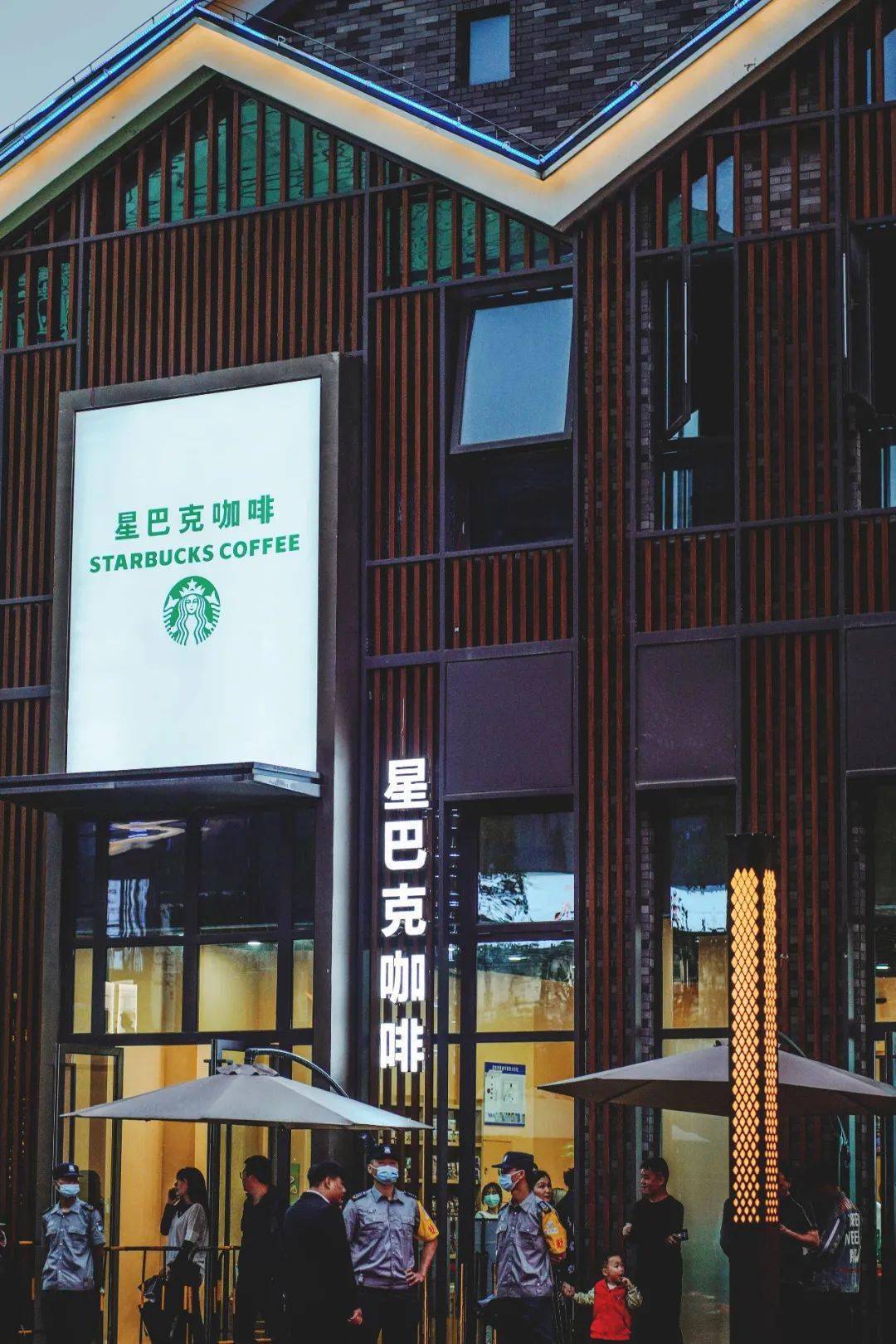 景德镇文旅消费新空间,好吃好玩又好看!尽在昌南里文化景区!_大碗