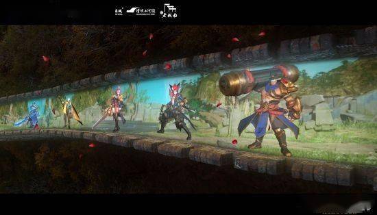 问答|《王者荣耀》周年庆在即 精彩活动不间断