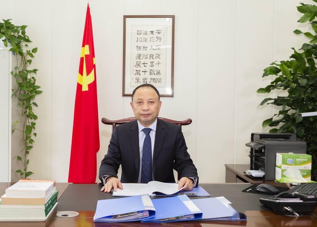 四川省住建厅厅长何树平谈《纲要》发布:将多角度推动成渝地区双城