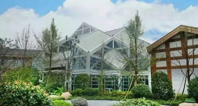 24城,一文看遍泰康长寿社区(图7) 泰康长寿社区24城汇总(图7)