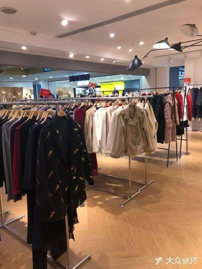 百货春天在哪里_春天百货_春天百货是专卖店吗