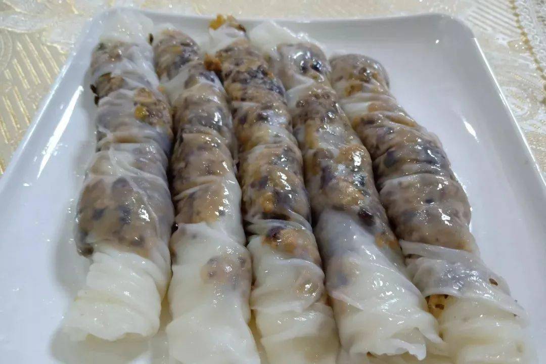 防城港那些以地名做前缀的美食