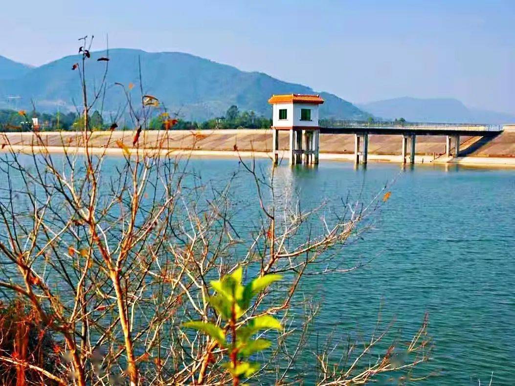 2021年徒步季61惠阳篇:2021年11月02日/04日/07日乡村15公里徒步,从