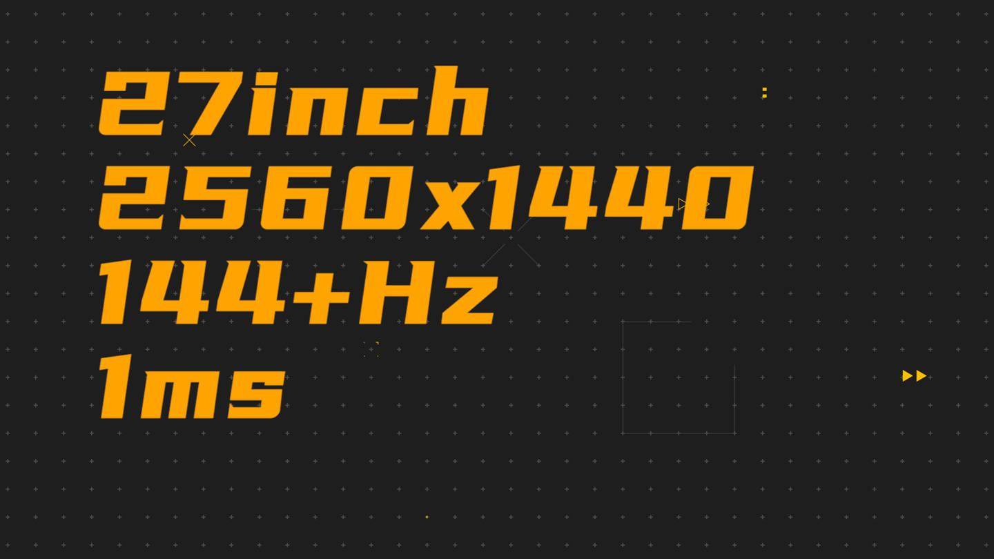 双11显示器推荐，1799-3799价位买这14台就对了！