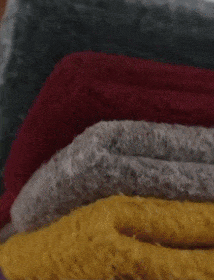 袜子|5元1双上架爆卖的火炉袜，3D高颜值，再也不怕脚冷....