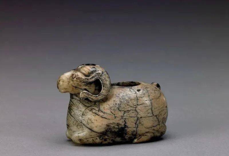 价值千万的古玉神兽才是未来的王牌