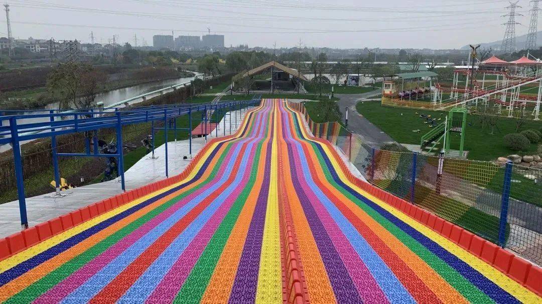 衙前凤煌乐园双11特价来了仅需299元起畅玩多个项目超高性价比