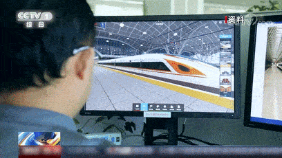 “复兴号”高速平稳运行的秘密是啥？少不了这项科技利器