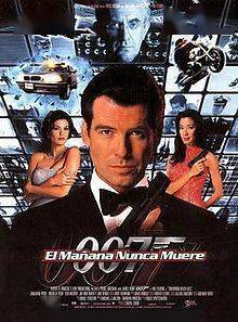 邦德|硬朗，沉稳，优雅……007风格还能怎么变