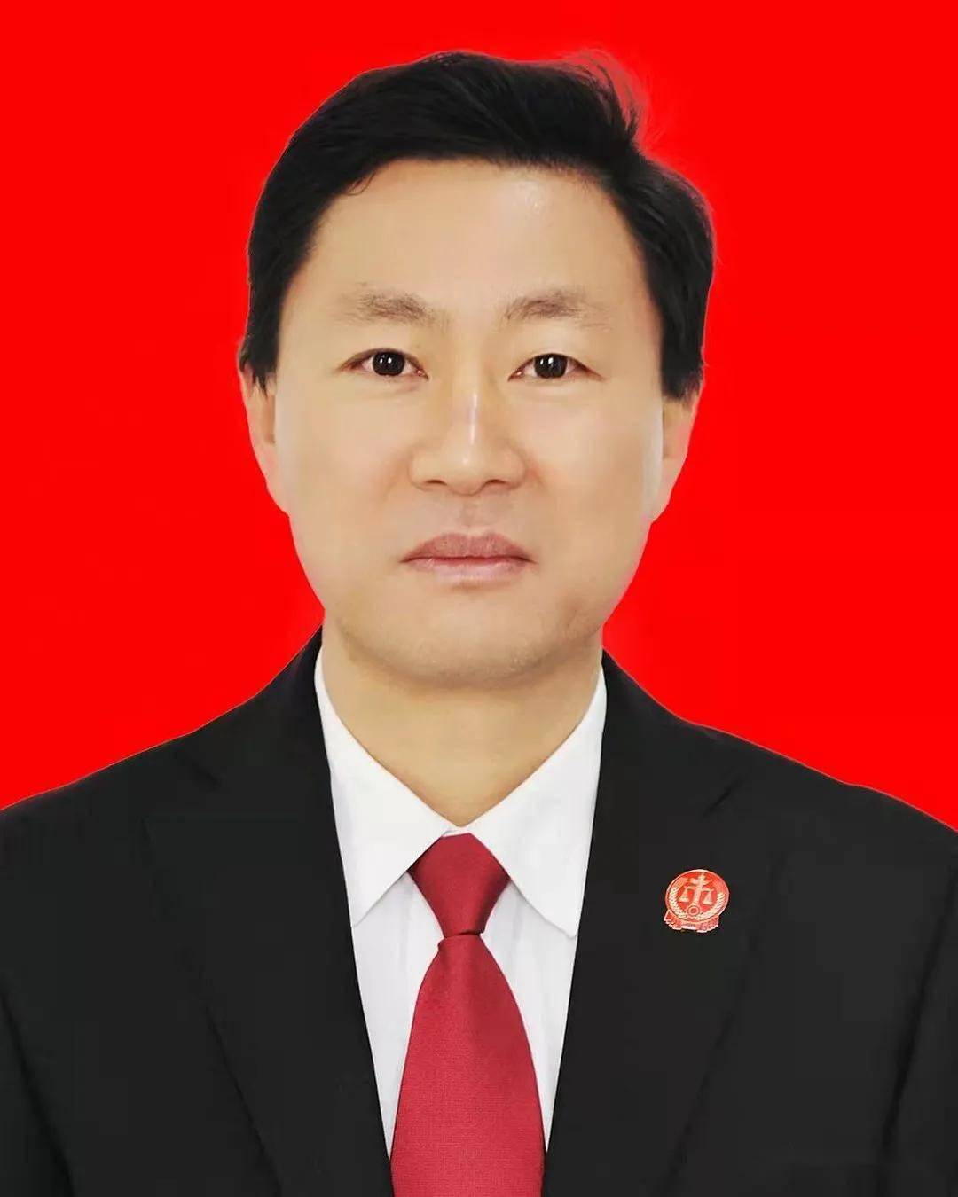 孙智勇全票当选桃源县人民法院院长