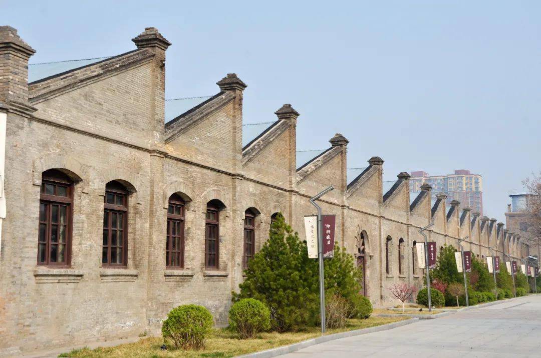 展览征集那街那景那人百年晋华寻找记忆中的你