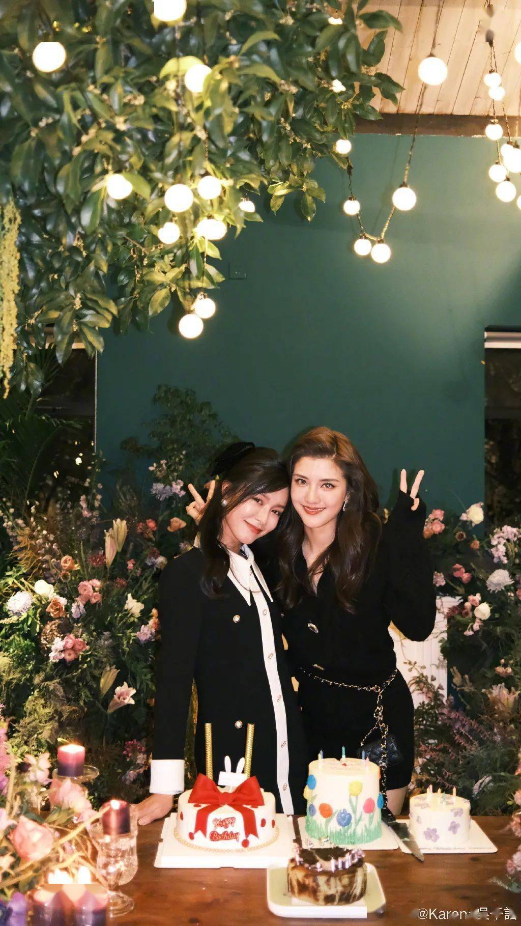 香港新一代港风美女，我颁给吴千语