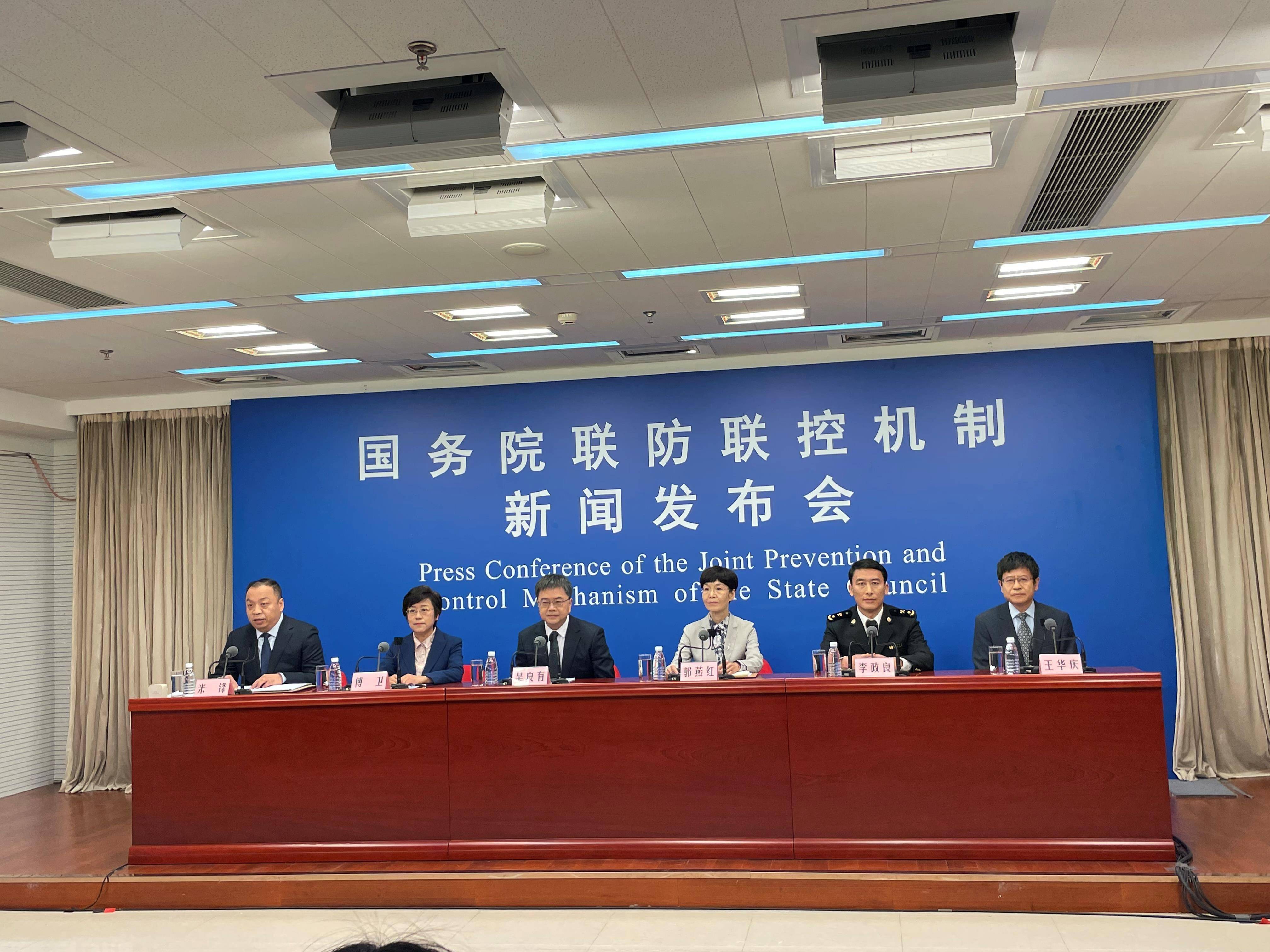 疫苗|中疾控： 新冠灭活疫苗接种第三针一个月后抗体水平约提升5倍