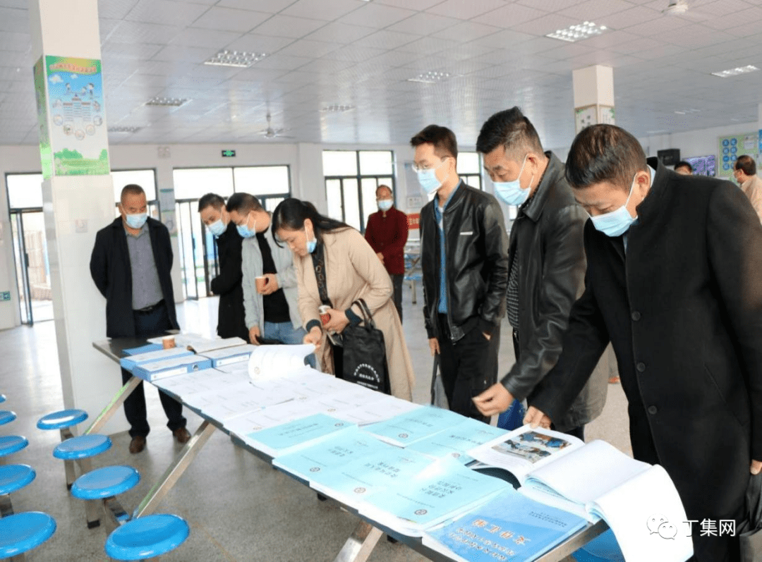 六安市学生电子营养师试点工作经验交流暨营养配餐培训会在裕安区丁