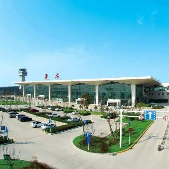 淮安涟水国际机场换季啦！_航线