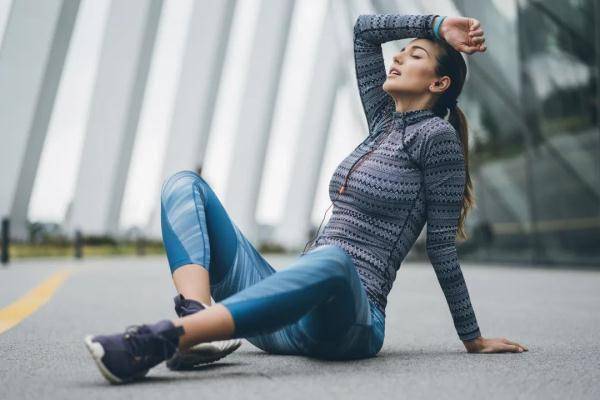 受伤|一运动就受伤？因为你连休息都不会