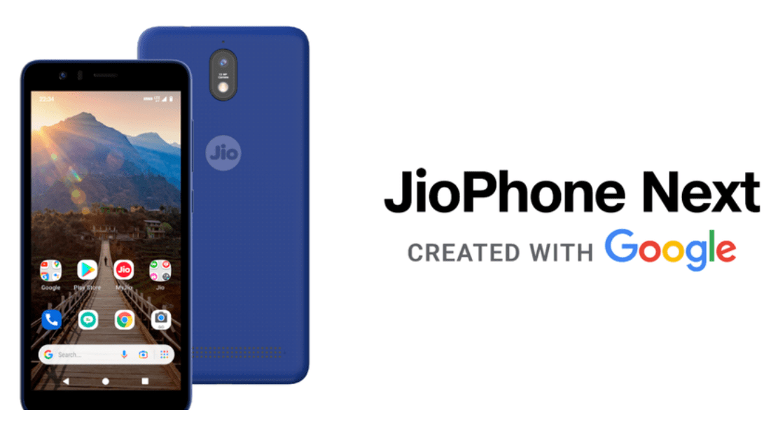 用户|JioPhone Next安卓手机即将上市