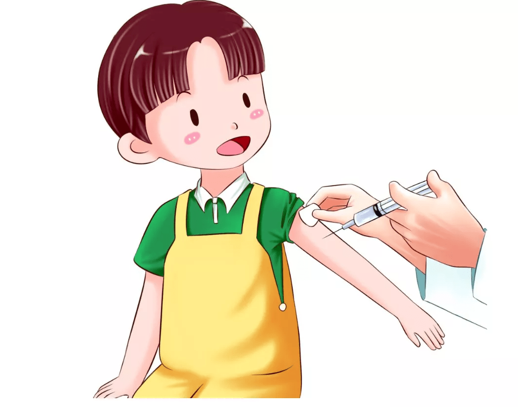 水痘高发季来了您的孩子接种两剂次水痘疫苗了吗