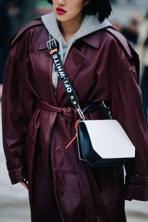 Polo卫衣，冬天叠穿更高级