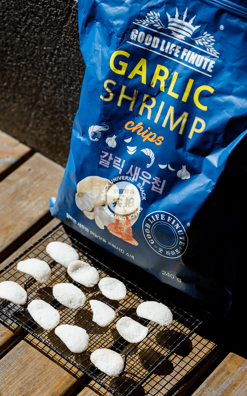 网红食品